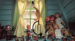 Кадр из фильма "Гензель и Гретель" - 1