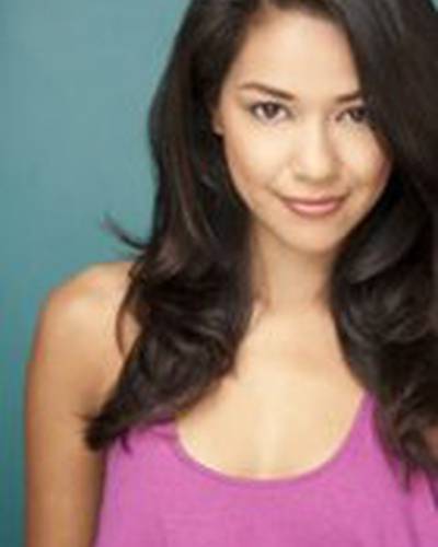 Арианна Хёппнер фото