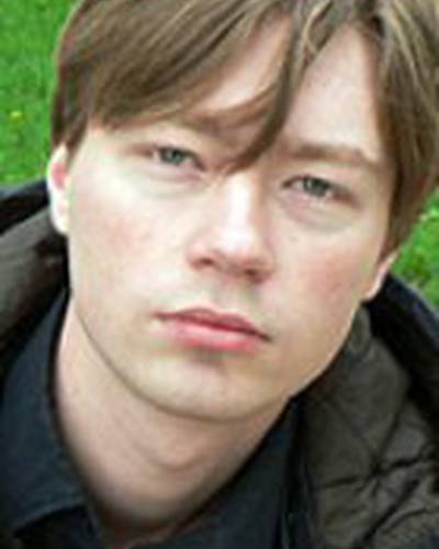 Кирилл Грацинский фото