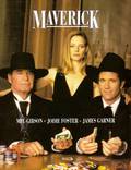 Постер из фильма "Мэверик" - 1