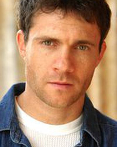 Брайан Силверман фото