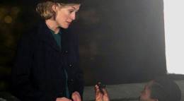 Кадр из фильма "Соединённое королевство" - 1