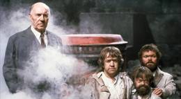 Кадр из фильма "Бандиты во времени" - 2