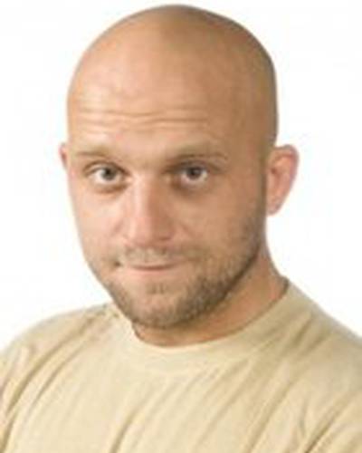 Гинек Сермак фото