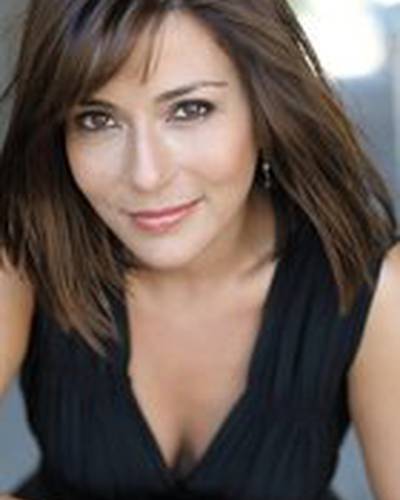 Марисоль Николс фото