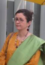 Шерназ Патель фото