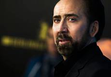 Николас Кейдж в первом трейлере боевика «Токарев»