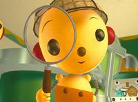 Кадр Роли Поли Оли