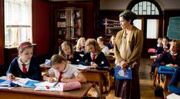 Кадр из фильма "Ханни и Нанни" - 2