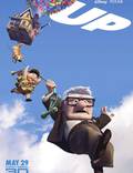 Постер из фильма "Вверх" - 1