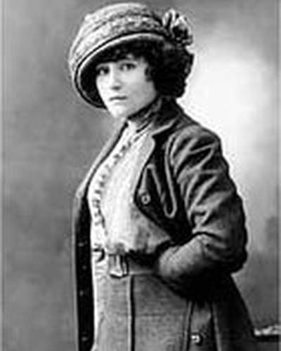 Колетт фото