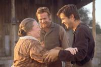 Кадр Американские герои