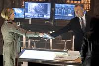 Кадр Алькатрас