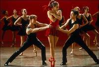 Кадр Авансцена