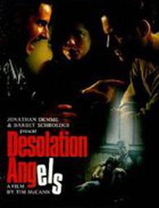 Ангелы опустошения