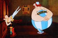 Кадр 12 подвигов Астерикса