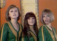 Кадр Эти невероятные музыканты