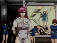 Кадр Агент Айка (видео)