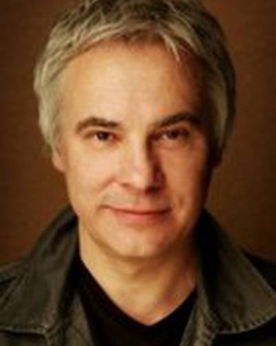 Джон Хой фото