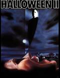 Постер из фильма "Хэллоуин 2" - 1