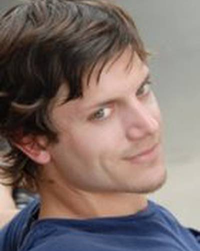 Дэймон Липари фото