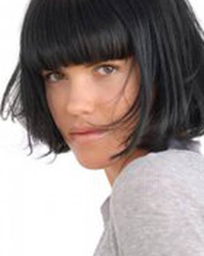 Изабелла Сорик фото