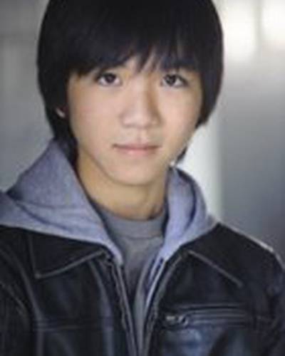 Шоун Хуанг фото