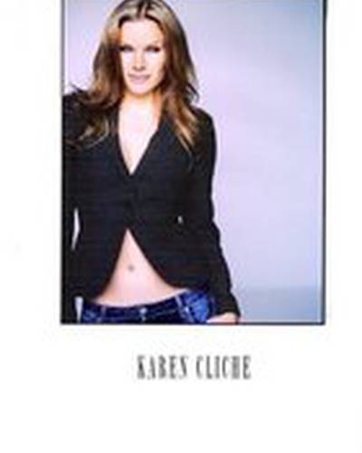 Карен Клише фото