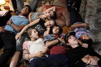 Кадр C'est quoi cette famille?!