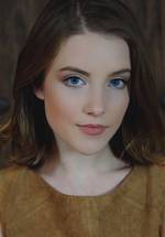 Саманта Ислер фото