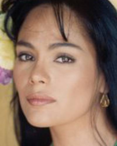 Россана Сан Хуан фото