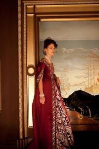 Кадр Анна Каренина