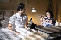 Кадр Сверхъестественное