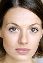 Джулия Хартманн фото