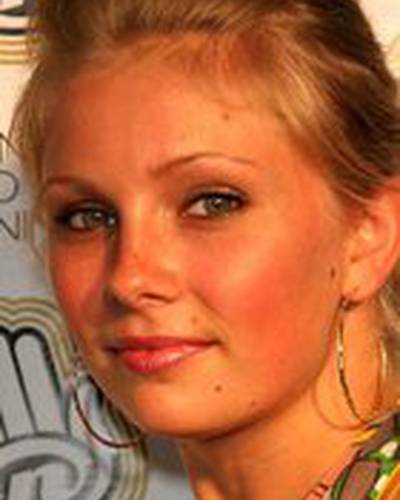 Дженнифер Миллер фото