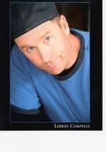 Ларкин Кэмпбелл фото