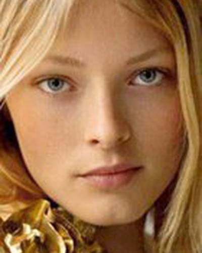 Ольга Малюк фото