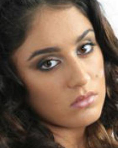 Зарина Мухитдинова фото