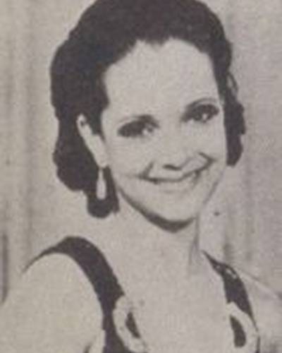 Нина Мэй МакКинни фото