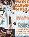 Постер из фильма "Эти гламурные девочки" - 1