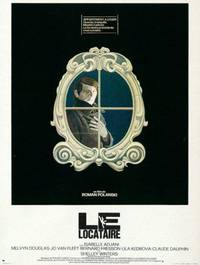 Постер Жилец