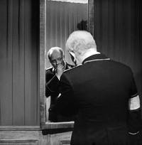 Кадр Семнадцать мгновений весны