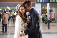 Кадр Красная любовь