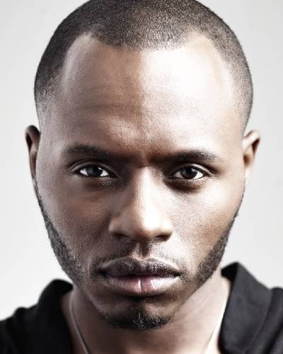 Малкольм Гудвин фото