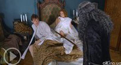 Украинский ТВ-ролик №2