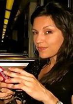 Кори Синега фото