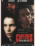 Постер из фильма "Пленники" - 1