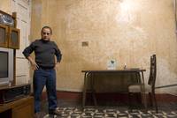 Кадр Октябрь