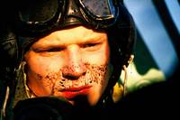 Кадр Зияющая синева