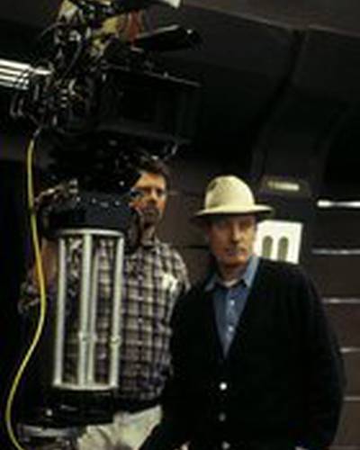 Стюарт Бейрд фото